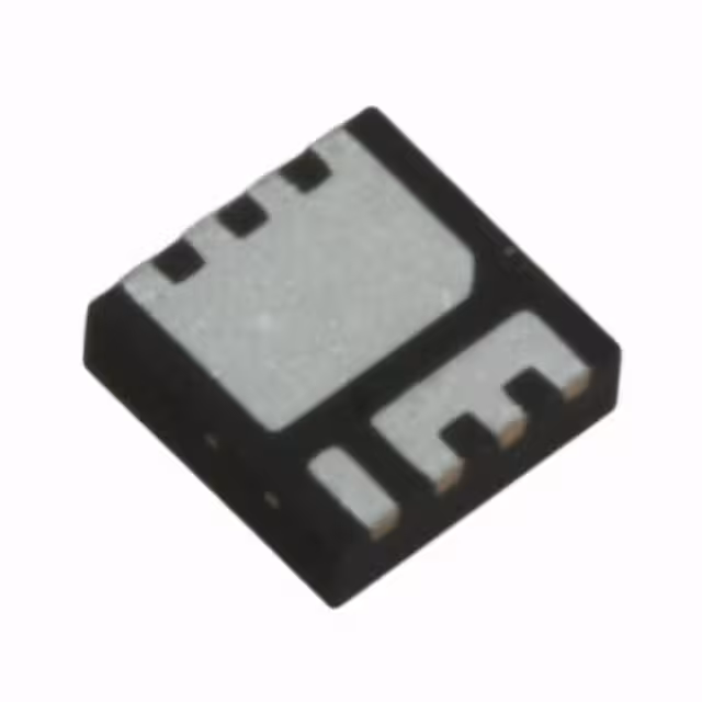 IRFH7932TRPBF Infineon Technologies  Transistors - FET MOSFET - Simples